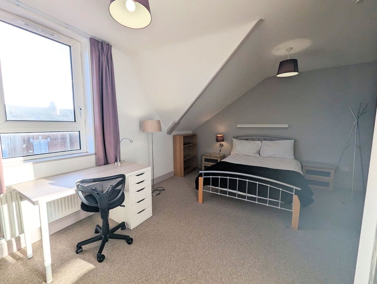 Additional image 23 of Room in a Shared House, Summerfield Crescent, B16, N1 7GU