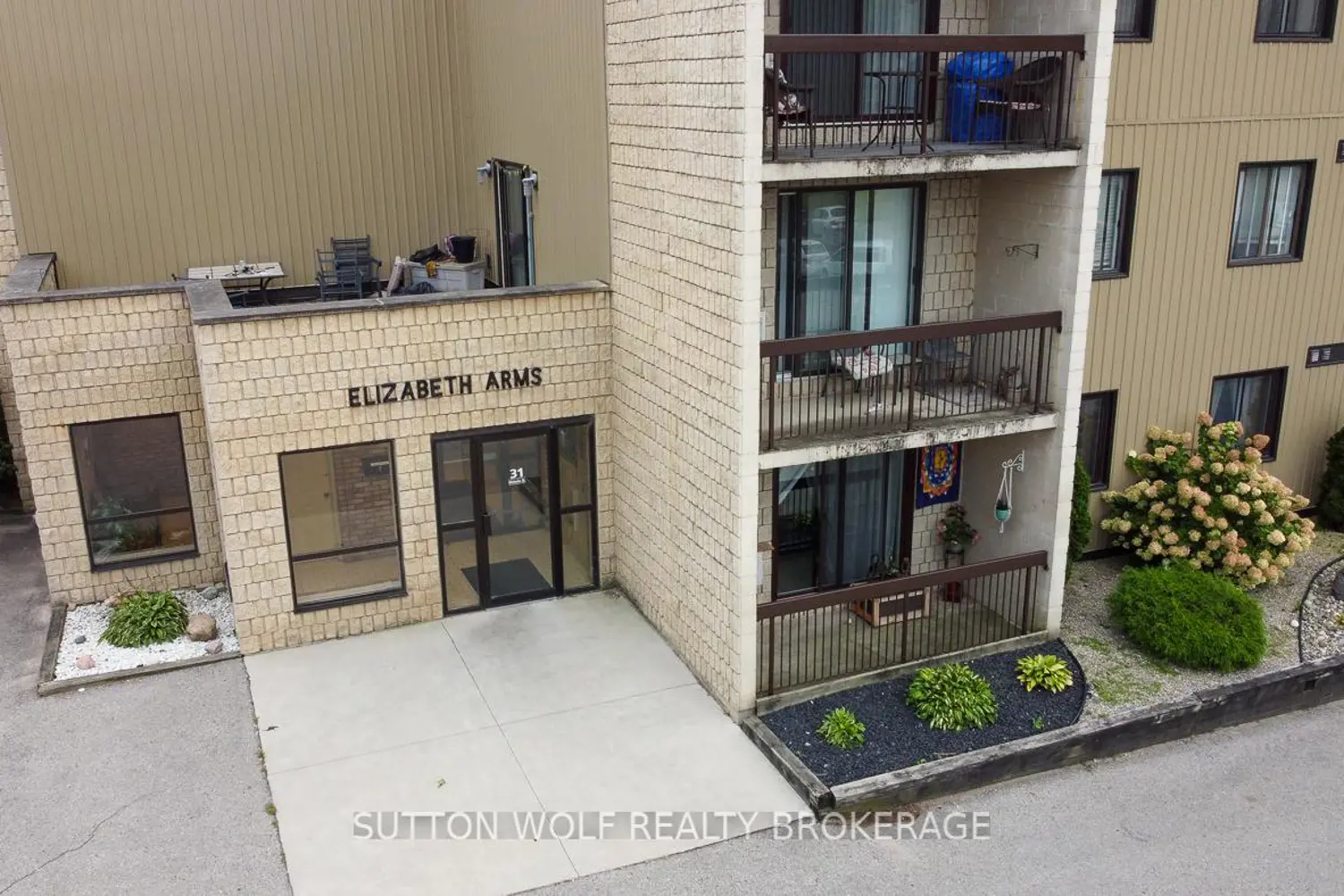 Additional image 3 of 31 Victoria Street 207