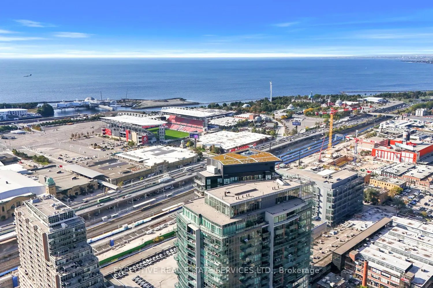 Additional image 2 of 150 East Liberty Street 605