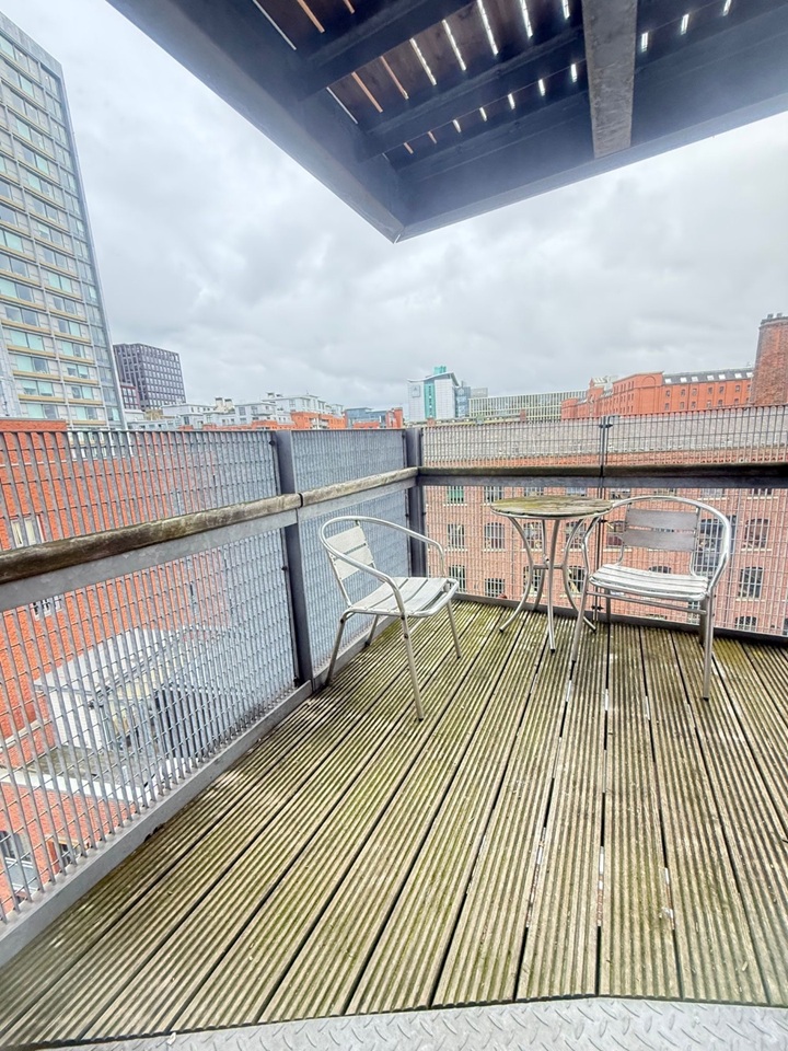 Additional image 9 of 2 Bed Flat, The Green Building, M1, N1 7GU