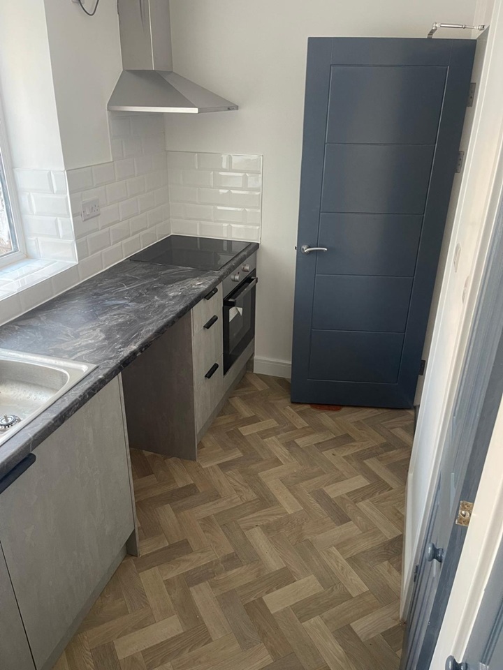 Additional image 8 of 1 Bed Flat, Wentworth Court, B24, N1 7GU