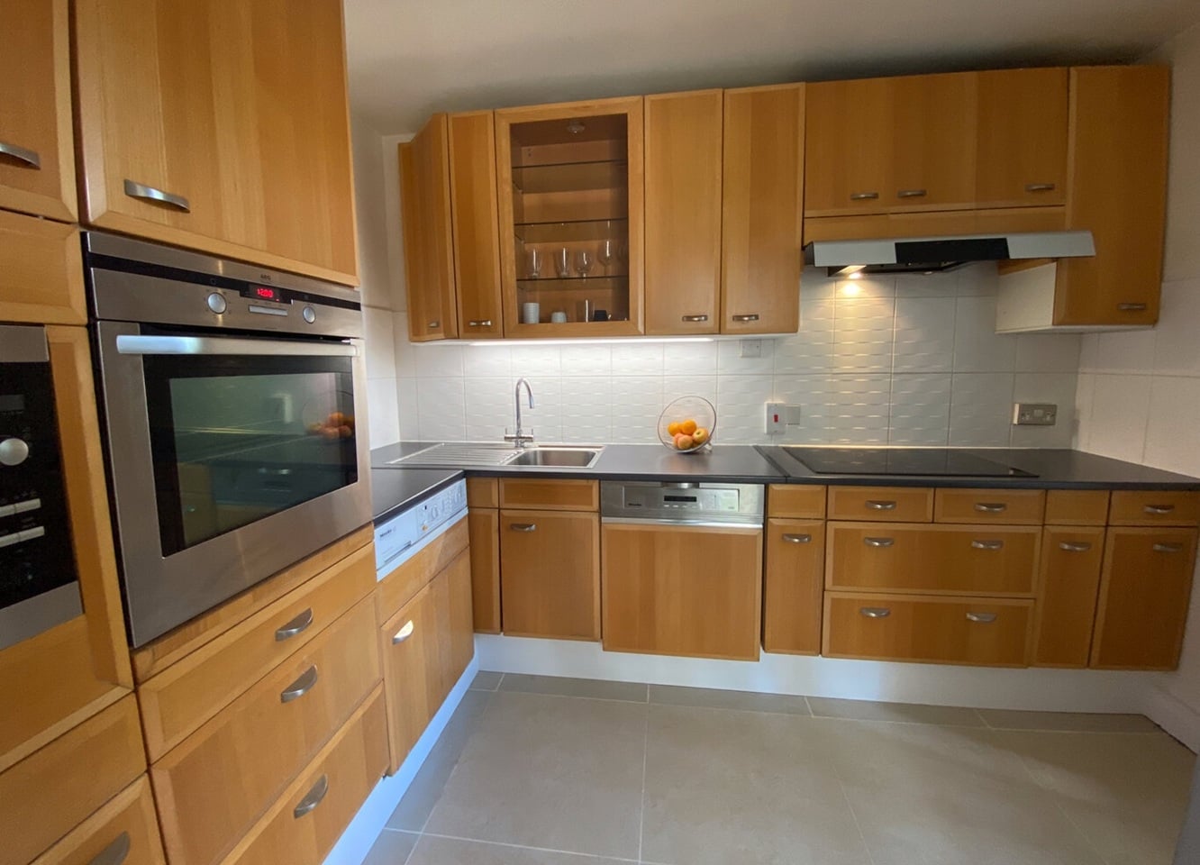 Additional image 4 of 2 Bed Flat, Kestrel House, SW11, N1 7GU