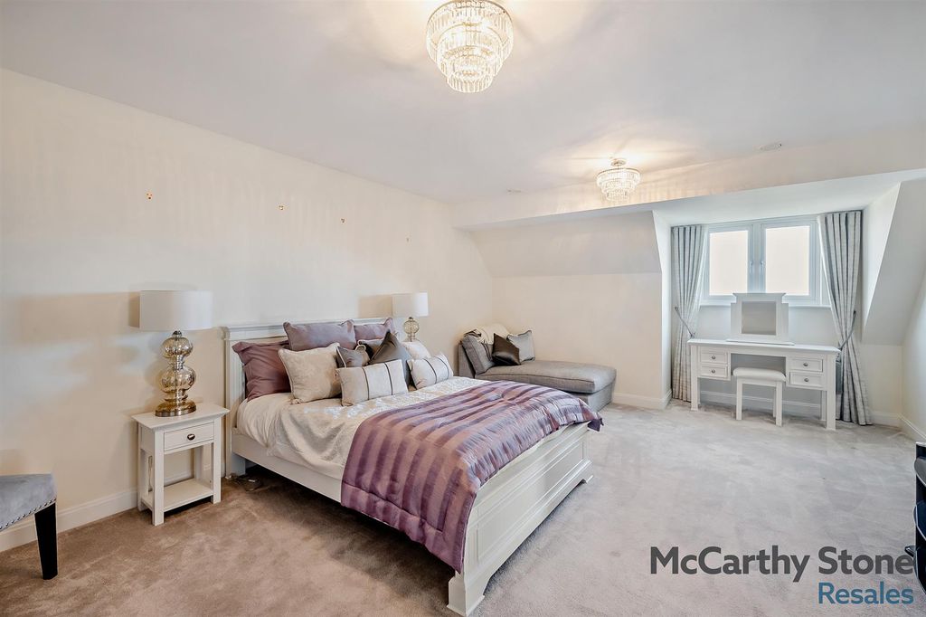 Additional image 7 of 1 bed flat for saleAndrews Court, Molescroft Road, Beverley HU17