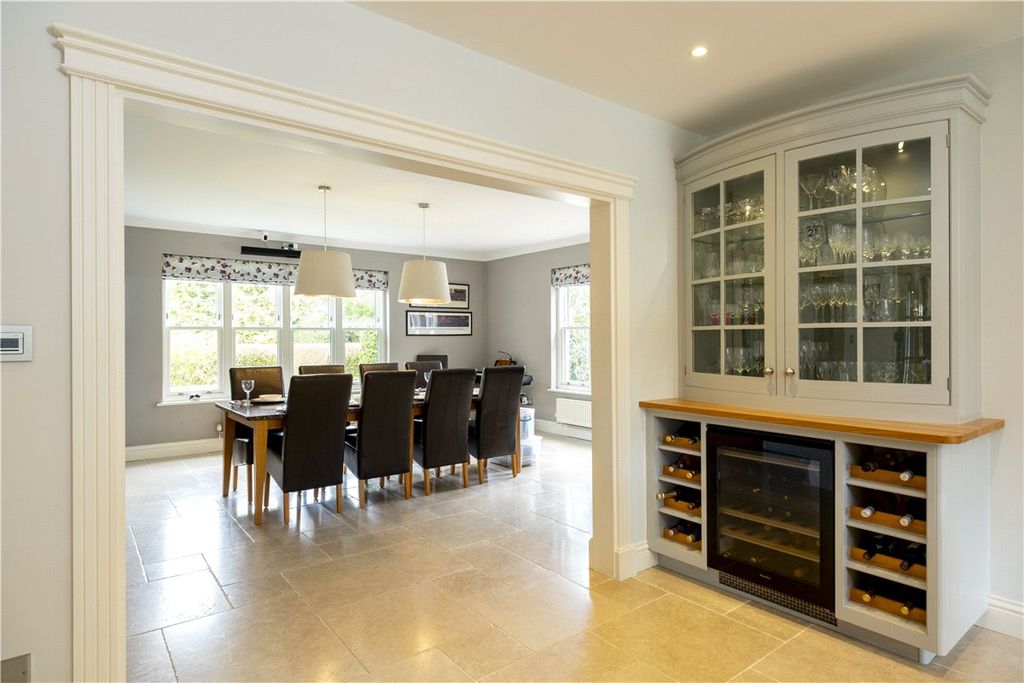 Additional image 11 of 7 bed detached house for saleMilton Lilbourne, Pewsey, Wiltshire SN9