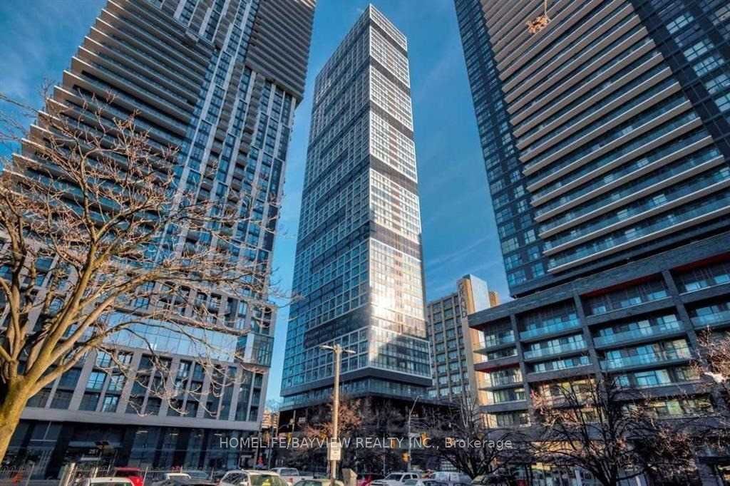 4103-181 Dundas Street E, Toronto, ON, M5A 1Z4
