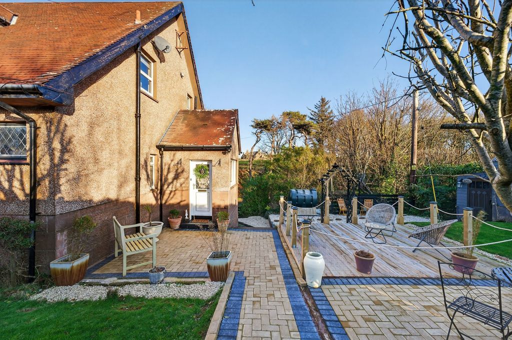 Additional image 38 of 3 bed semi-detached house for saleDrumdow Road, Turnberry KA26