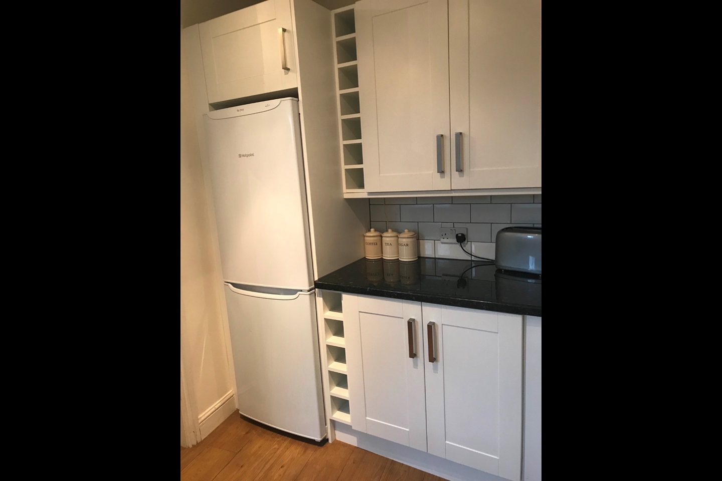 Additional image 9 of 3 Bed Flat, Wandsworth Road, SW8, N1 7GU