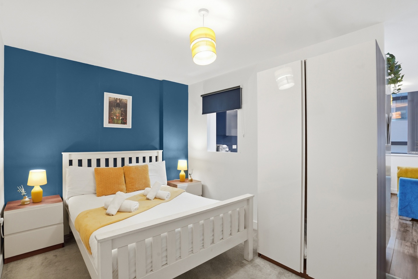 Additional image 6 of Studio Flat, Fabrick Square, B12, B12 0LD