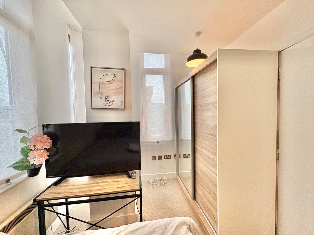 Additional image 26 of 3 Bed Flat, Lever St, M1, N1 7GU