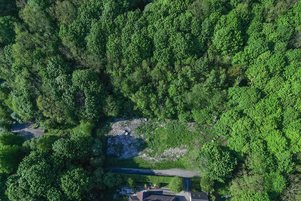 Additional image 2 of Land for salePlot 2, Former Alva House, Woodland Park, Alva FK12