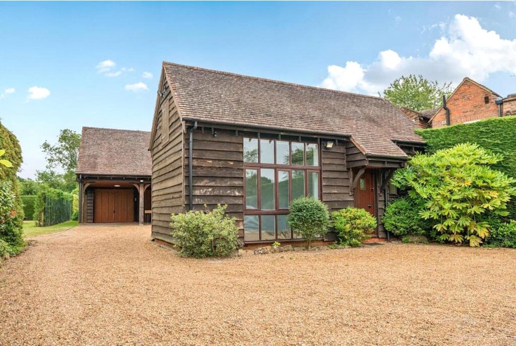 Land for saleWest Horsley, Surrey KT24