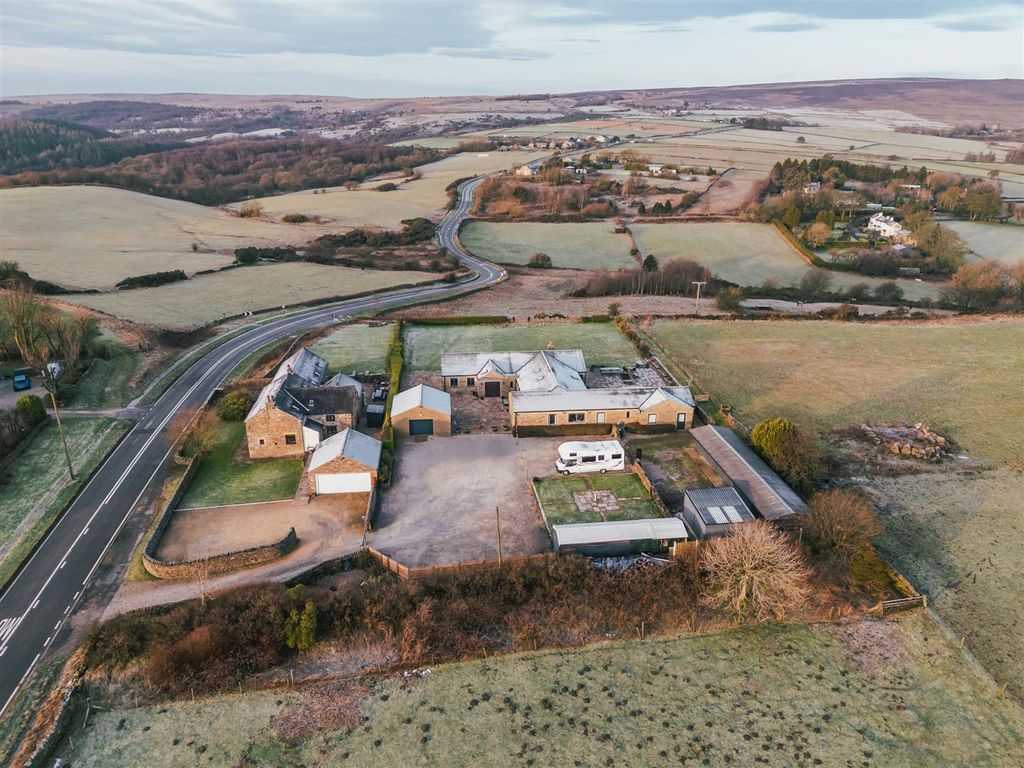Additional image 34 of 6 bed detached house for saleHolmesfield, Dronfield S18
