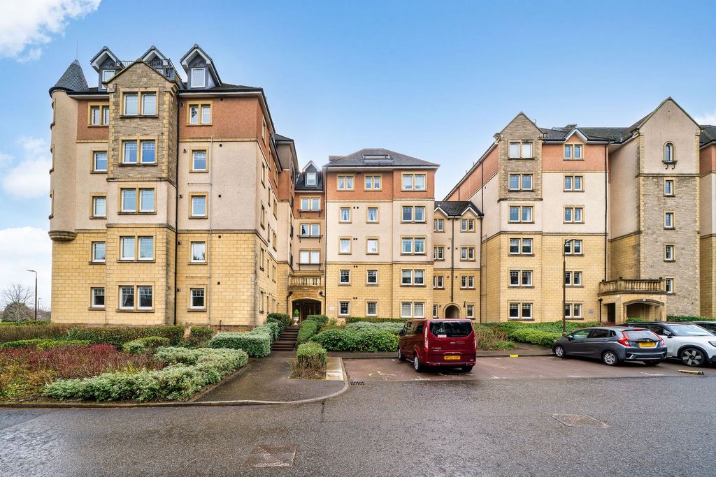 Additional image 49 of 2 bed flat for saleEagles View, Livingston EH54