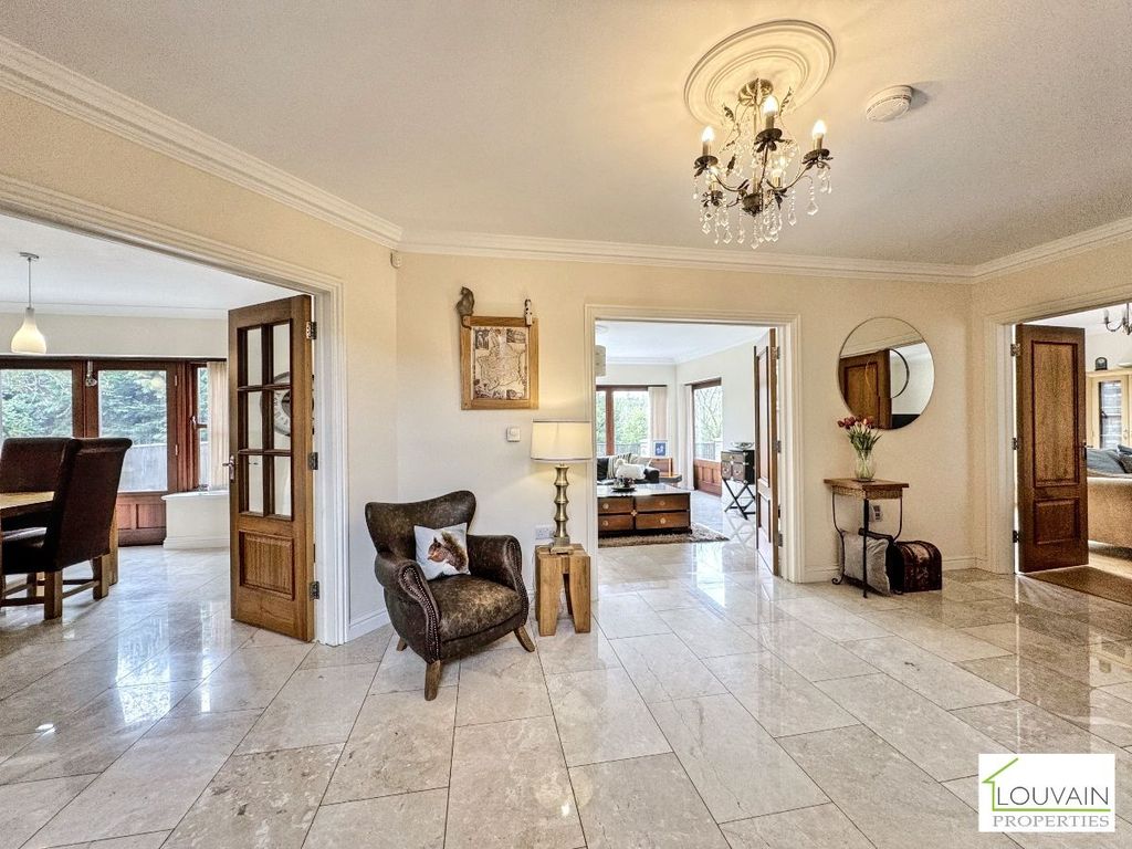 Additional image 7 of 6 bed detached house for saleMerthyr Road, Tredegar NP22