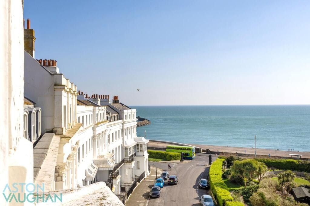 Additional image 4 of 3 bed flat for saleLewes Crescent, Brighton BN2