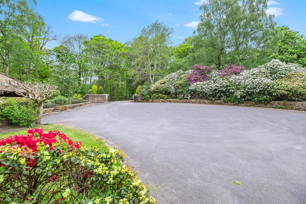 Additional image 46 of 5 bed detached house for saleLangbar Road, Ilkley LS29