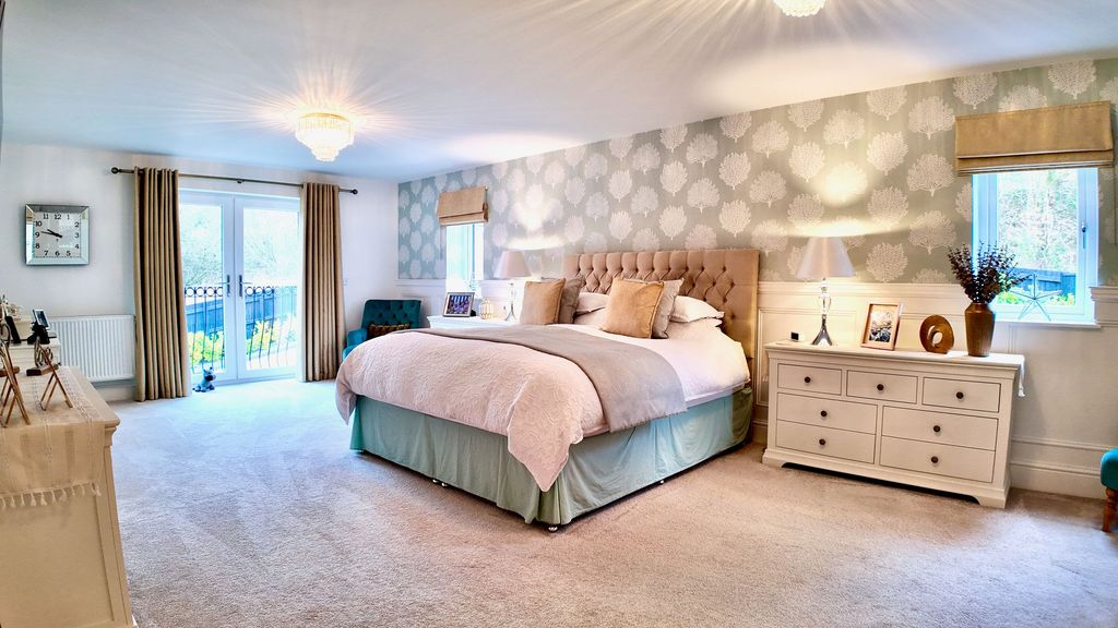 Additional image 5 of 5 bed detached house for saleOak Tree Rise, Newbridge NP11