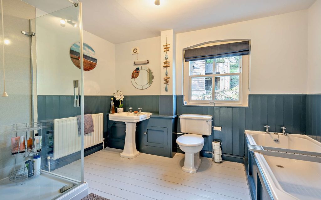Additional image 32 of 5 bed detached house for saleInwood, All Stretton, Church Stretton, Shropshire SY6