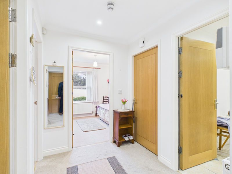 Additional image 3 of 2 bed flat for saleHafan Tywi, The Parade, Carmarthen SA31