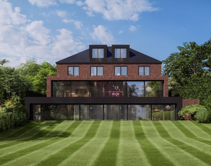 Additional image 4 of Land for saleHurst Road, Hassocks BN6