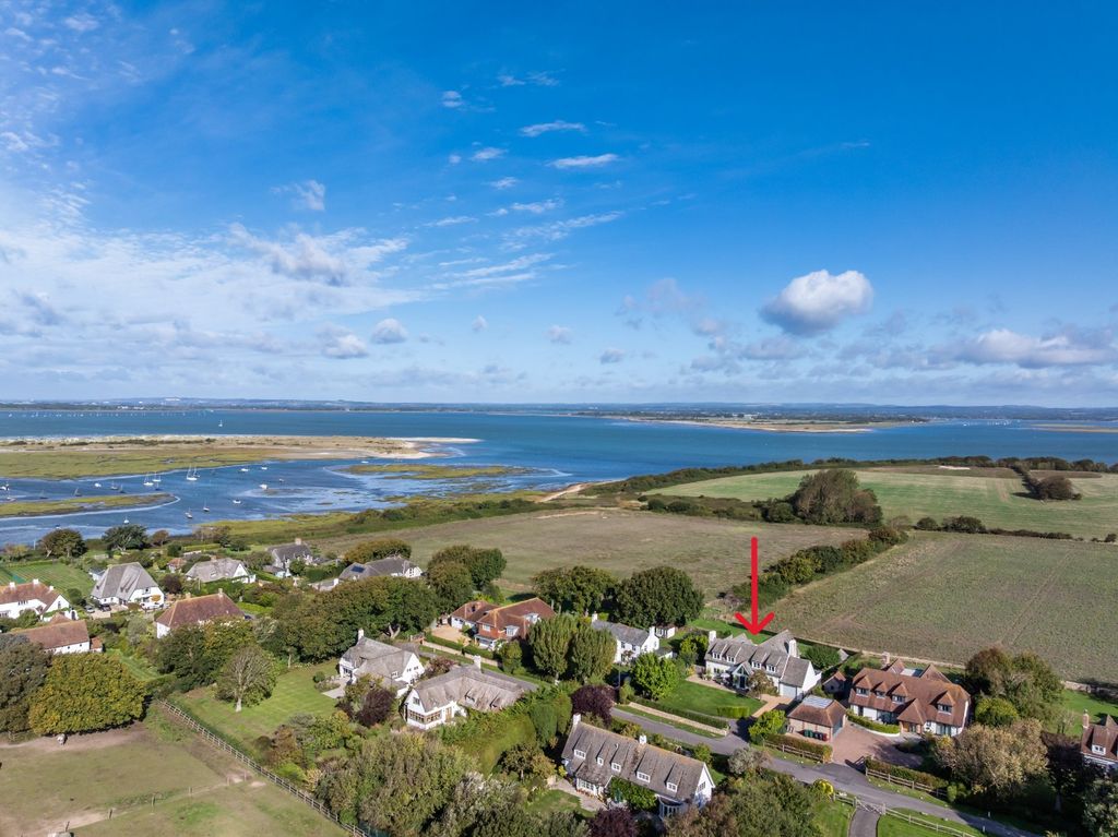 6 bed detached house for saleRoman Landing, West Wittering, Chichester, West Sussex PO20