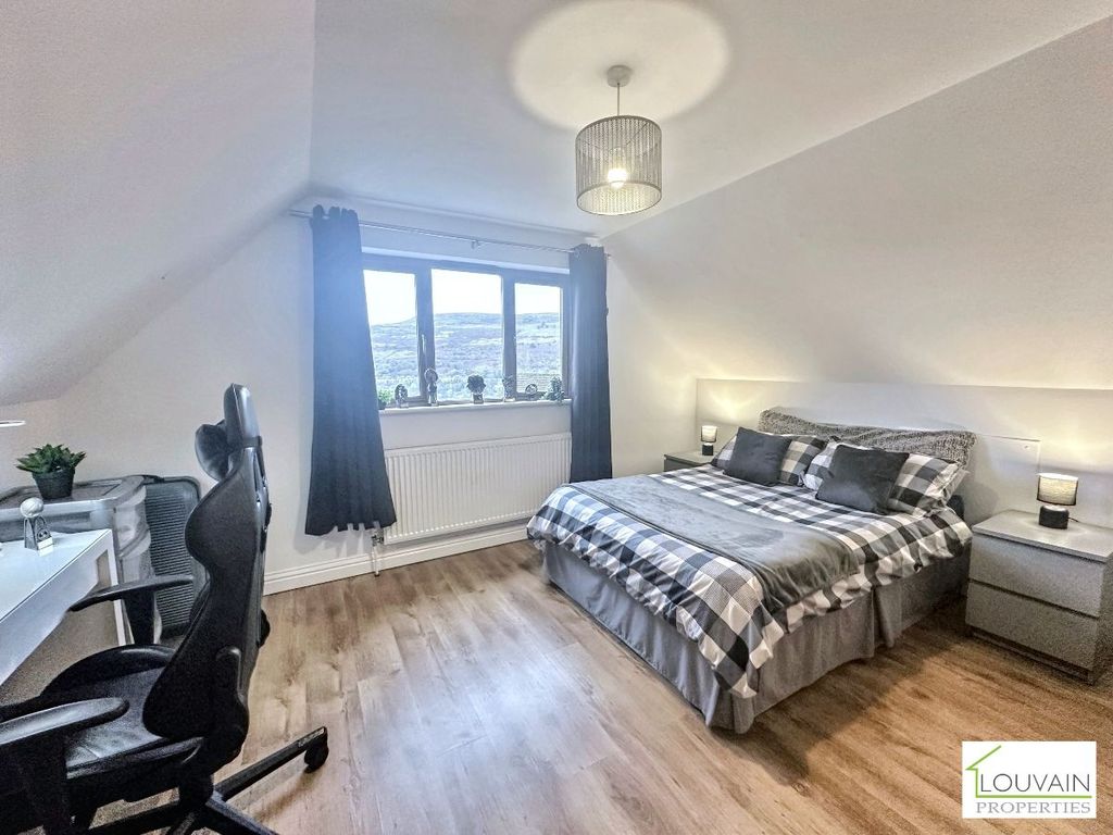 Additional image 38 of 6 bed detached house for saleYork Avenue, Garden City, Ebbw Vale NP23