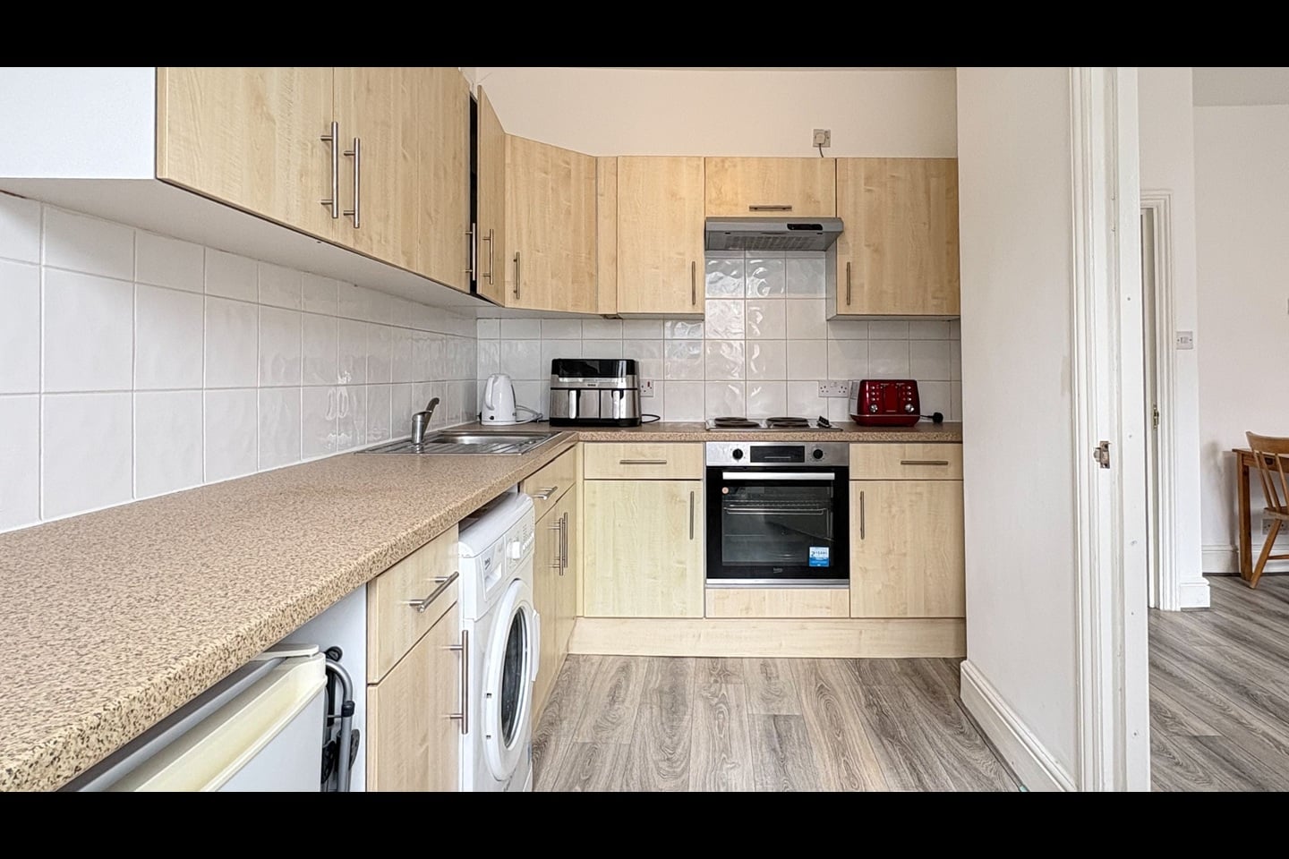 Additional image 4 of 1 Bed Flat, Ladbroke Crescent, W11, N1 7GU