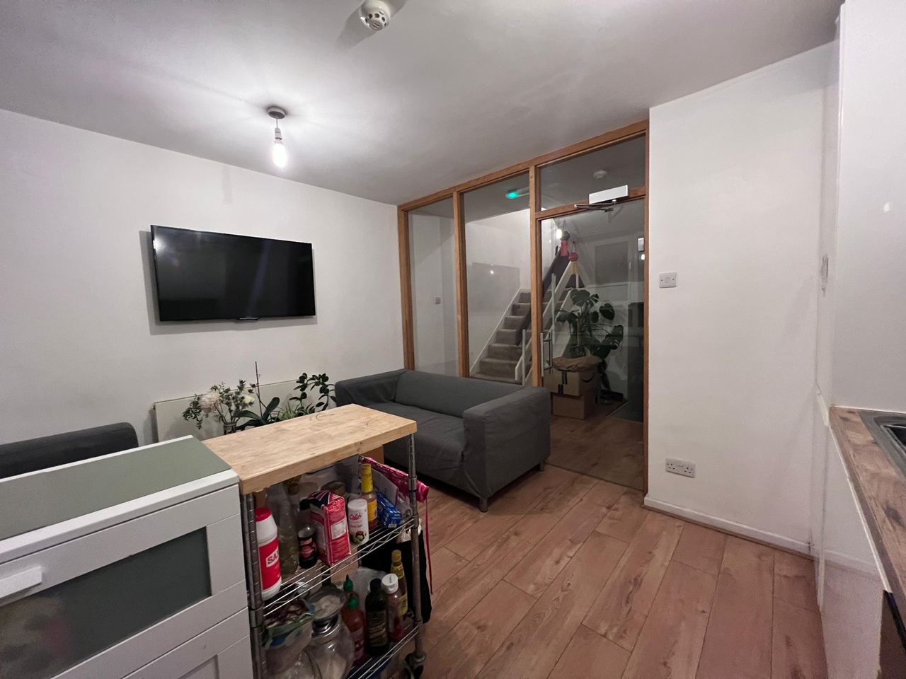 Room in a Shared House, East Surrey Grove, SE15, N1 7GU