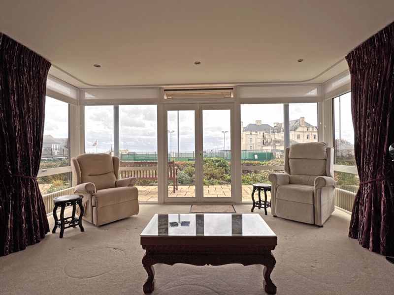 Additional image 10 of 3 bed flat for saleManor Road, Sidmouth EX10