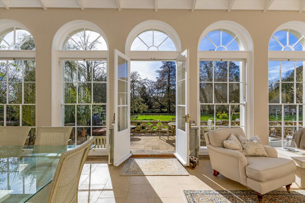 Additional image 2 of 6 bed detached house for saleChurch Road, Warboys, Huntingdon, Cambridgeshire PE28.