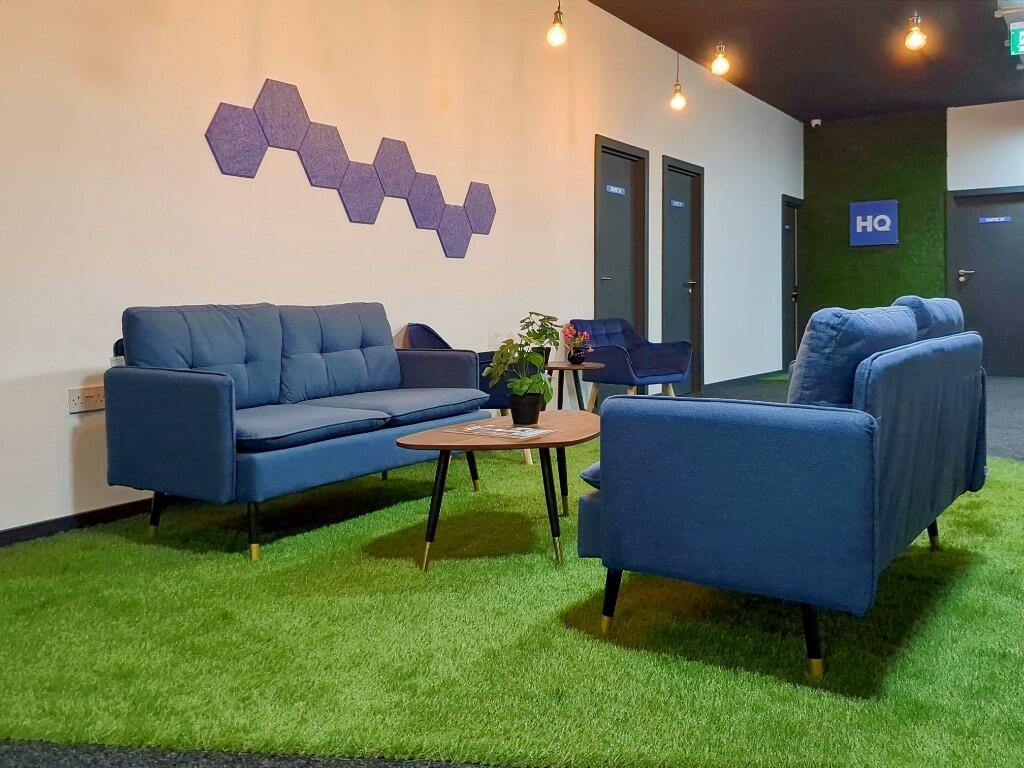 Howe Moss Drive, Aberdeen, Aberdeenshire, AB21