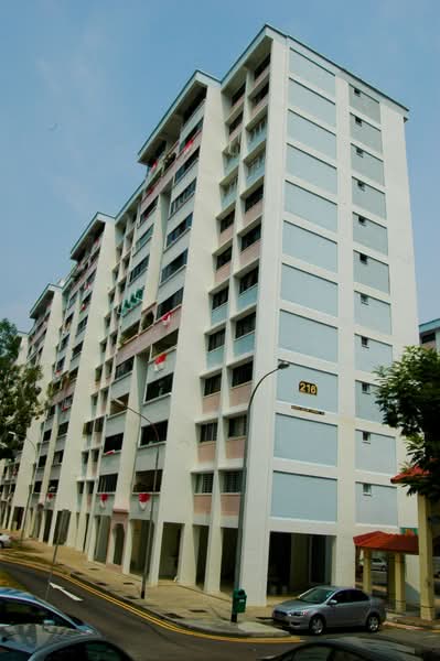 Additional image 4 of 216 Bukit Batok Street 21