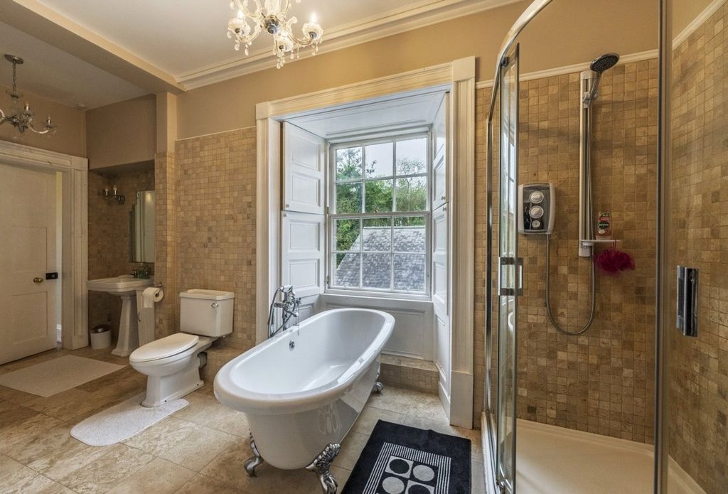 Additional image 8 of 21 bed detached house for saleAuquharney House, Hatton, Peterhead, Aberdeenshire AB42