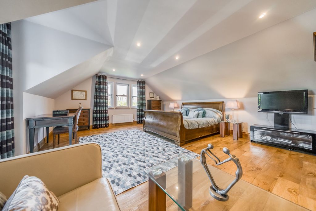 Additional image 19 of 5 bed detached house for sale2c Albert Street, Helensburgh G84