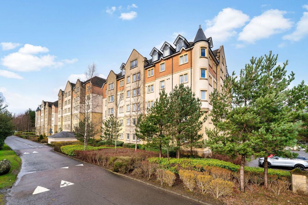 Additional image 51 of 2 bed flat for saleEagles View, Livingston EH54
