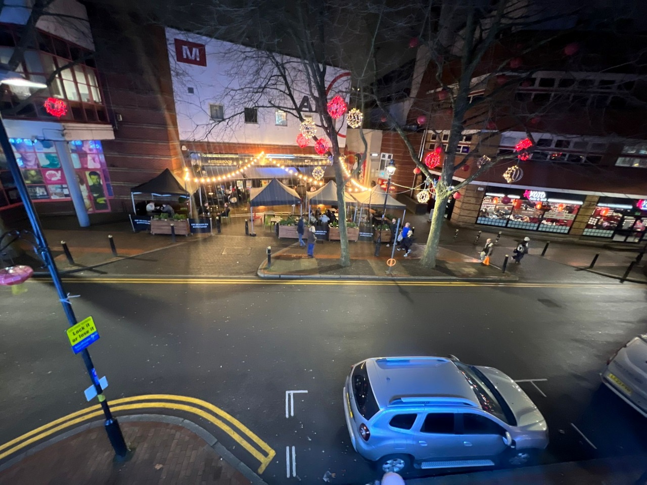 Additional image 2 of 1 Bed Flat, Essex Street, B5, N1 7GU