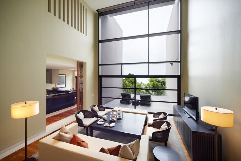 Additional image 26 of 1 The Knolls, Sentosa Island Singapore