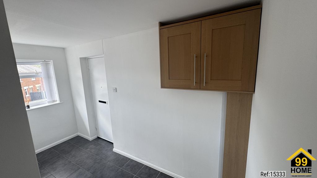 Additional image 2 of 2 bed flat for saleLlwydiarth, Wrexham LL14