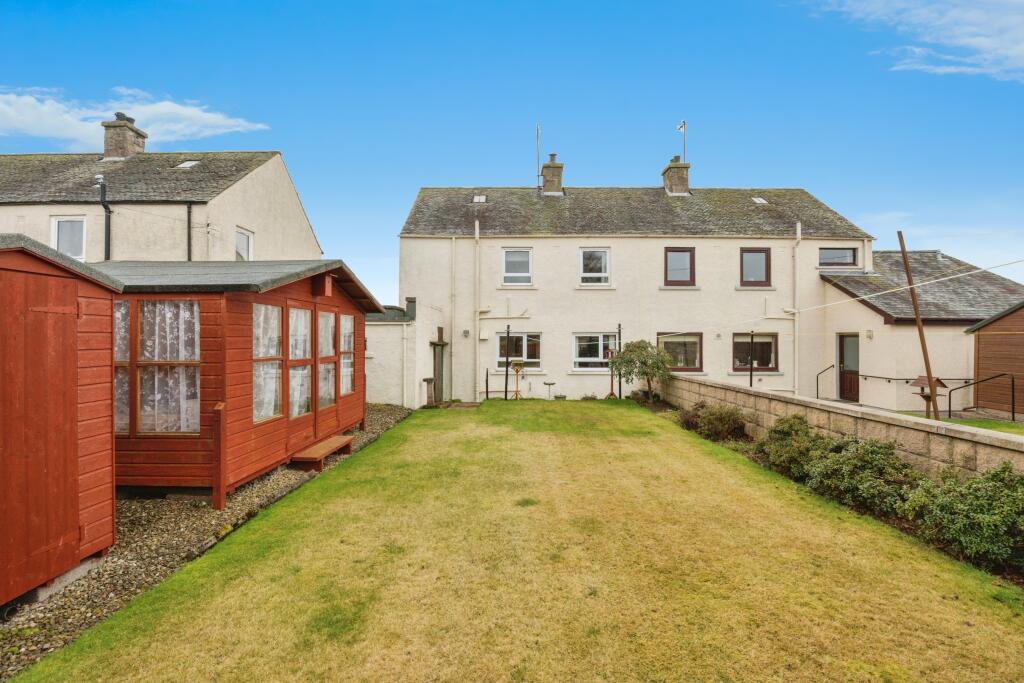 Additional image 2 of Distillery Road, Fettercairn, AB30