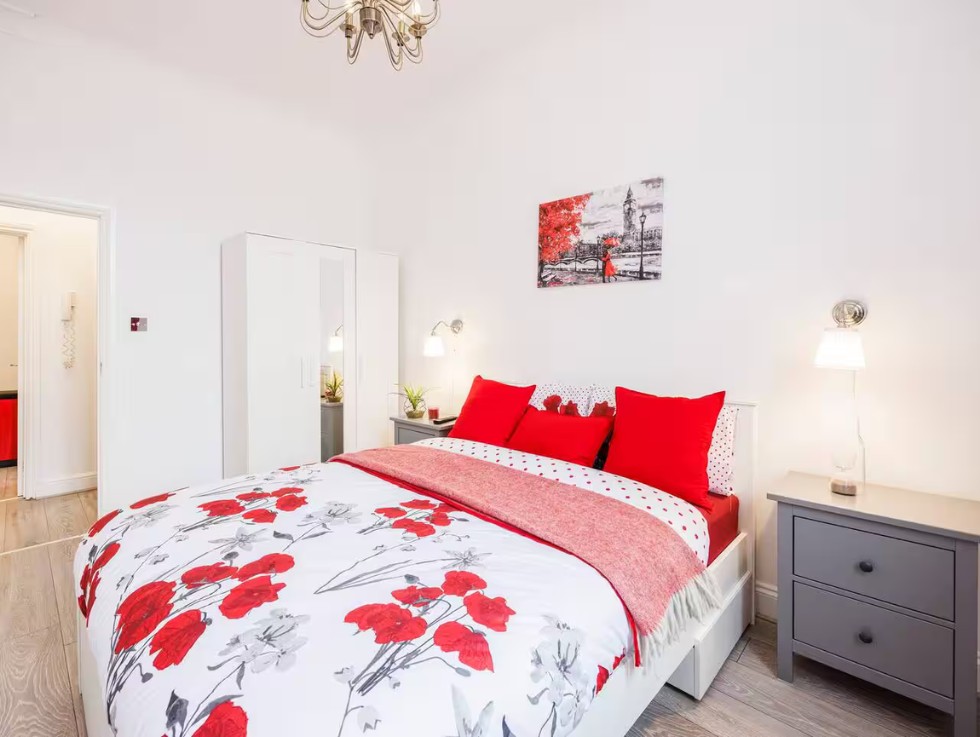 Additional image 11 of 1 Bed Flat, North End Road, W14, N1 7GU