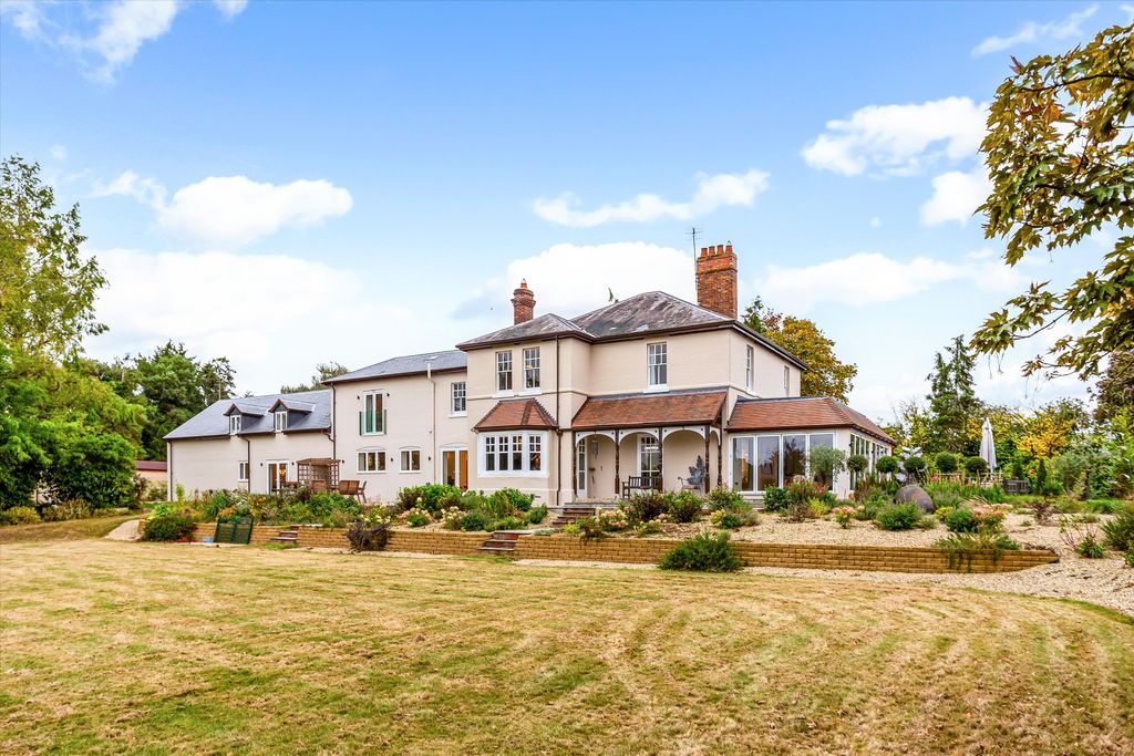 Additional image 23 of 6 bed detached house for saleLenchwick, Evesham, Worcestershire WR11