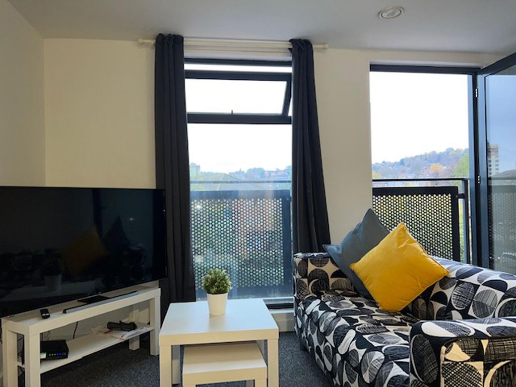 Additional image 37 of 59 bed property for saleOakwood House, 140 Infirmary Road, Sheffield, South Yorkshire S6