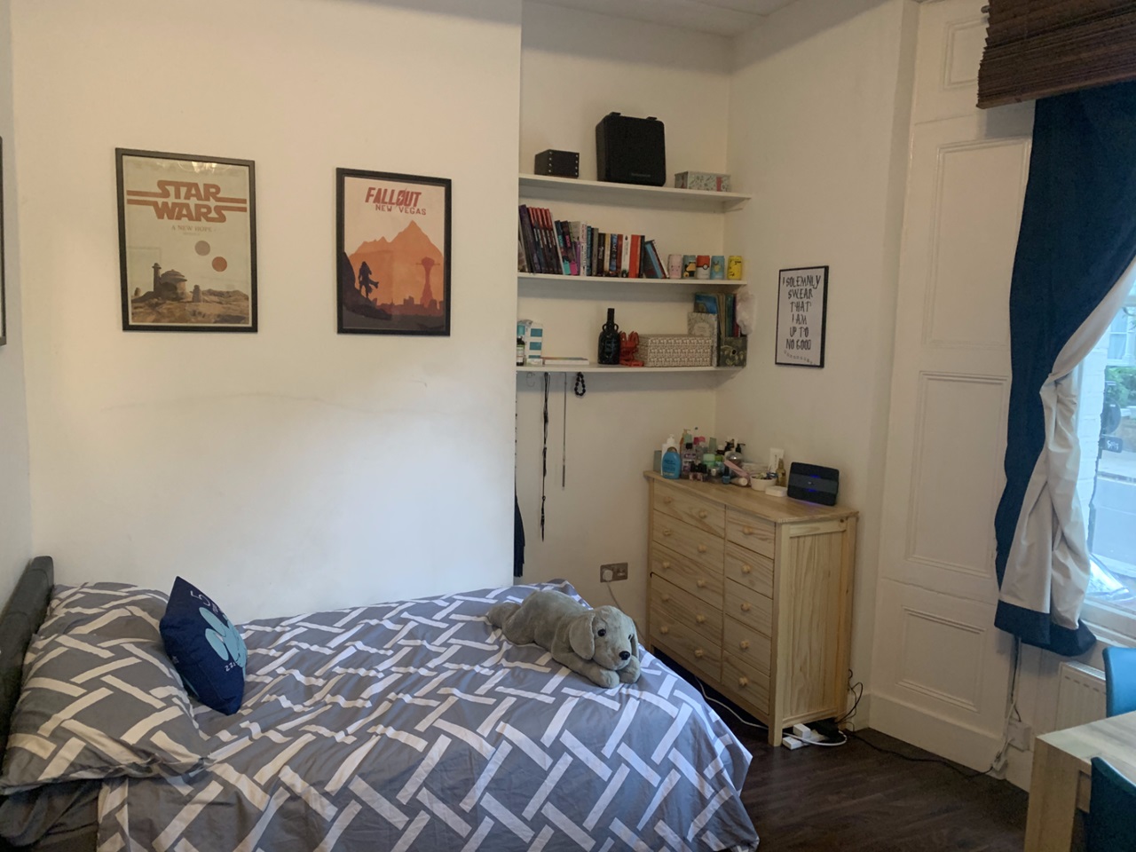 Additional image 3 of Studio Flat, Hillmarton Road, N7, N1 7GU