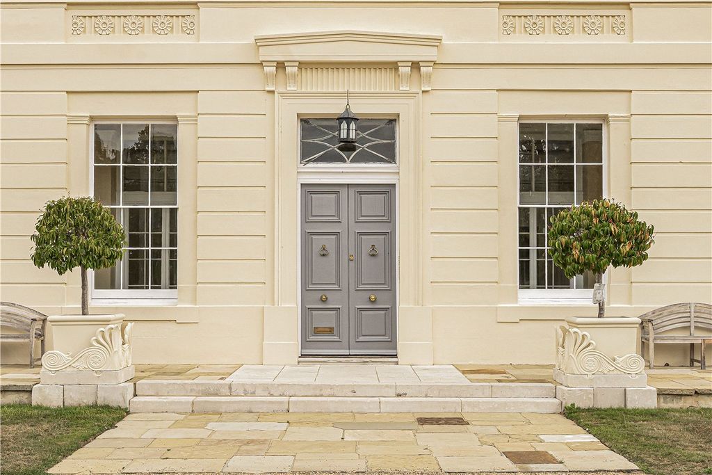 Additional image 21 of 3 bed flat for saleBurton Park, Duncton, Petworth, West Sussex GU28
