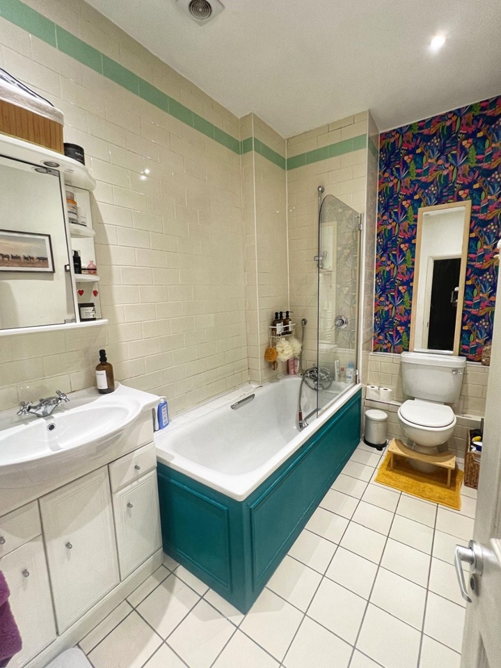 Additional image 10 of 1 Bed Flat, North Villas, NW1, N1 7GU
