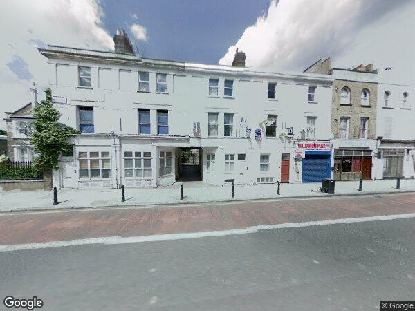 Additional image 2 of 3 Bed Terraced House, Balls Pond Road, N1, N1 7GU