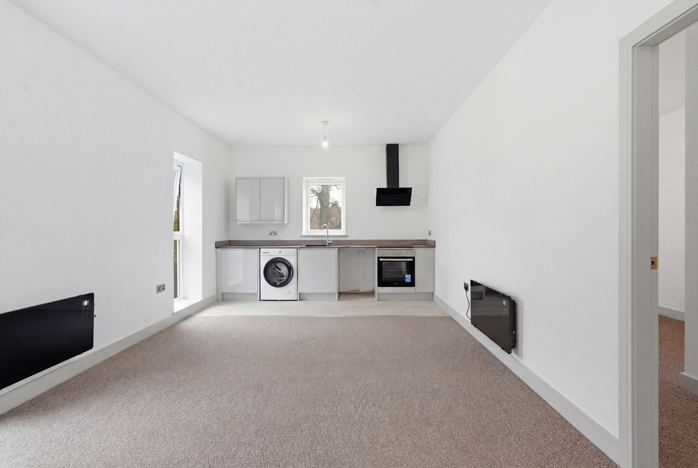 Additional image 2 of 1 Bed Flat, Edgbaston, B16, N1 7GU