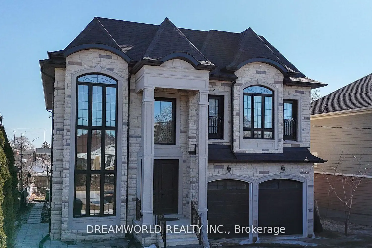 43 William Cragg Drive