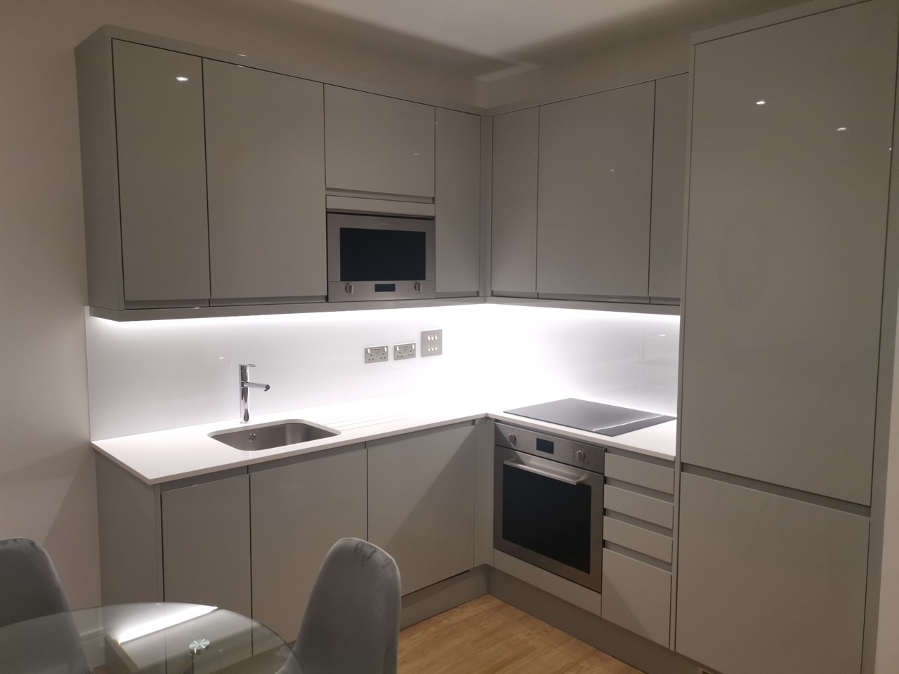 Additional image 10 of 1 Bed Flat, East Timber Yard, B5, N1 7GU