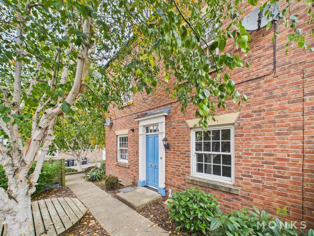 Additional image 16 of 2 bed flat for saleLlewellyn Place, Shrewsbury SY3